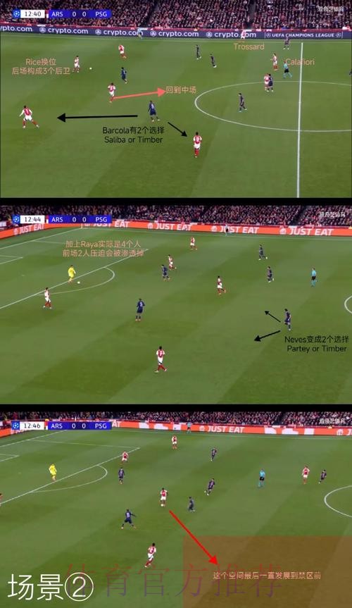 深入解析世界杯球队比赛战术策略 深入解析世界杯球队比赛战术策略